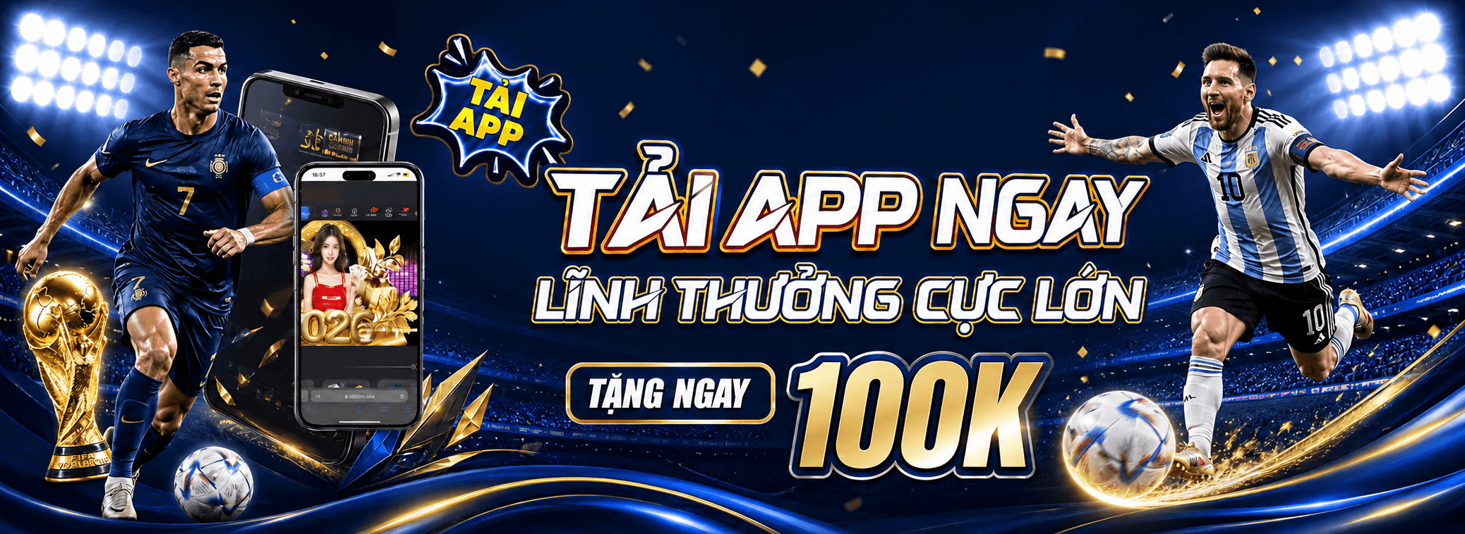 ABC8 - Thương Hiệu Nhà Cái Nổi Bật Trên Thị Trường 2026 | CTDSMQ.XYZ